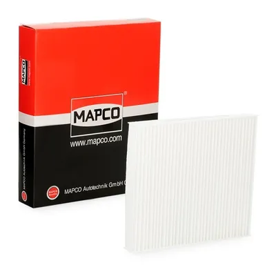 Produktbild von MAPCO 65540 Innenraumfilter Pollenfilter für MAZDA 6 Kombi (GH) 2 (DY) 6 Station Wagon (GY) CX-7 (ER) 6 Schrägheck (GH)