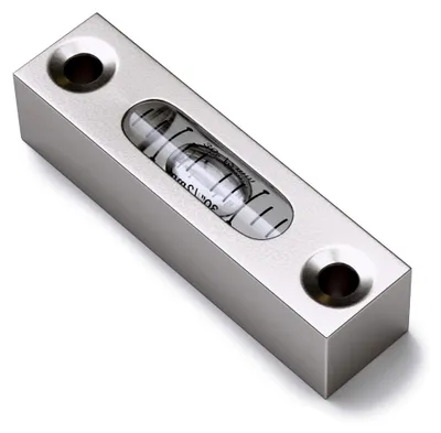 Produktbild von Präzisions-Dosenlibelle aus Aluminium