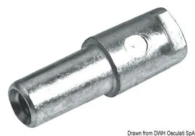 Obrázok produktu pre Anóda valca Yamaha 9,9/300 k , 1 kus