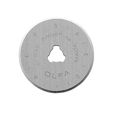 Produktbild von Olfa Ersatzklingen 28mm a 10 Stück