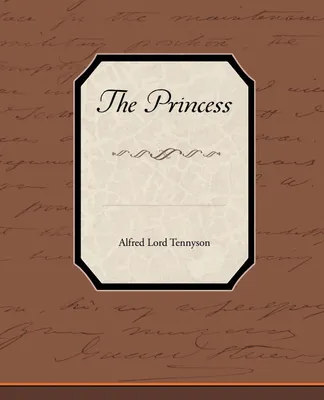Produktbild von Die Prinzessin