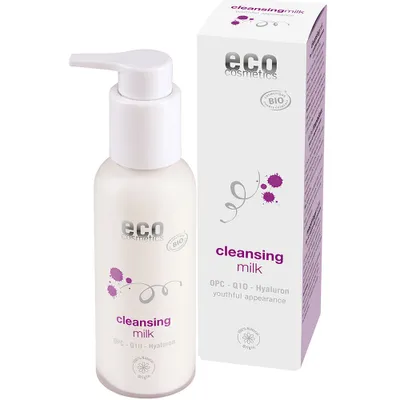 Immagine prodotto di OPC, Q10 e Hyaluron - Latte detergente 100ml