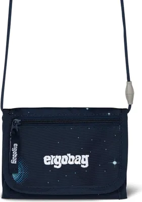 Produktbild von Ergobag Brustbeutel KoBärnikus