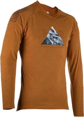 Produktbild von Leatt MTB Gravity 2.0 Jersey Suede L