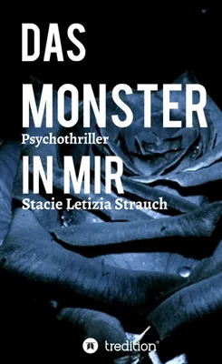 Produktbild von Das Monster in mir - Psychothriller