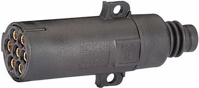 Immagine prodotto di Stecker 7-Pol. 24V 8Ja 008 084-001