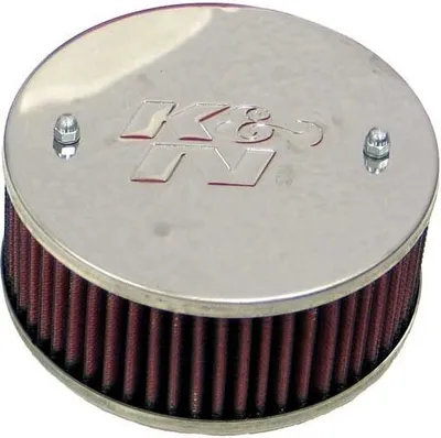 Produktbild von K&N Filters 56-9097 Sportluftfilter