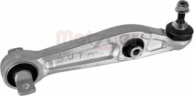 Produktbild von METZGER 58170208 Querlenker Vorne Links Unten Vorne Vorne Rechts Unten Vorne für TESLA Model Y (5YJY)