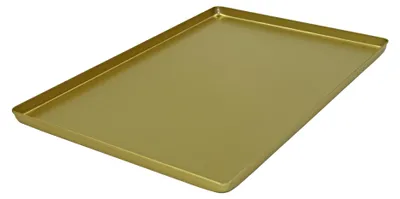 Immagine prodotto di Pannello espositivo/da bancone "GOLD" 400 x 20 mm