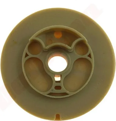 Image de Poulie Pour Yanmar L100 ( 114699-76521 )