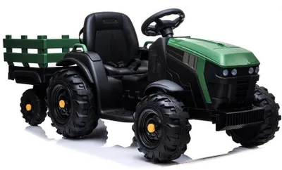 Obrázok produktu pre Nd24_4170 Traktor s prívesom na batérie Bdm09