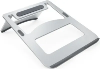 Immagine prodotto di Supporto per laptop pieghevole e regolabile TooQ TQLRS0010-AL 11"- 15"