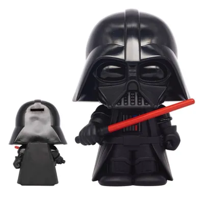 Produktbild von Monogram Int. Star Wars Spardose Darth Vader 20 cm