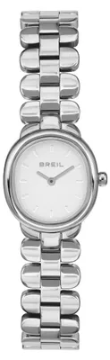 Produktbild von BREIL Uhr DAMEN,  Sammlung TULLE, Quarzwerk , 30 Meter, Geschenkideen für Frau