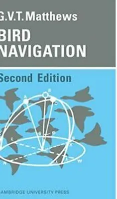 Productafbeelding van Bird Navigation