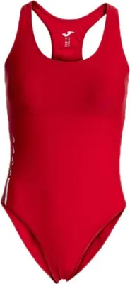 Produktbild von Joma Shark Iii Badeanzug Rot 11-12 Years Mädchen Rot 11-12 Years