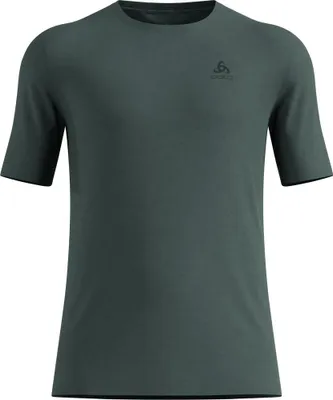 Immagine prodotto di Odlo Merino 200 baselayer a maniche corte S uomo S