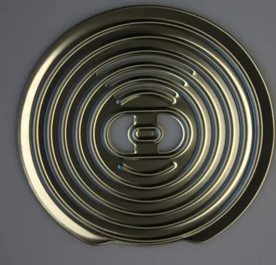 Produktbild von Philips Senseo Driptray Cover Abdeckung für Abtropfschale HD 7820 Art. Nr.: 422224005940