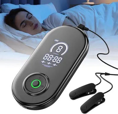 Obrázok produktu pre Stimulátor blúdivého nervu – náušnice proti úzkosti a únave