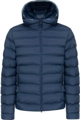 Produktbild von Colmar Minimal Jacke Blau 48 Mann Blau 48