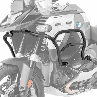 Obrázok produktu pre Crash bar pre BMW R 1300 GS Adventure 24-25 HG58 black