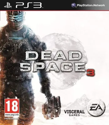 Produktbild von Electronic Arts 9547