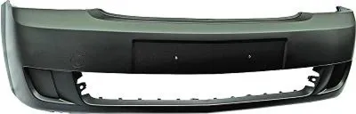 Produktbild von DIEDERICHS Stoßstange Stoßfänger für OPEL Meriva A (X03) 1875050