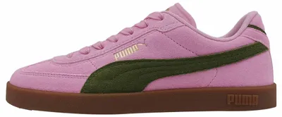 Obrázok produktu pre Puma Puma Club II Era Suede, veľkosť: 9