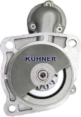 Produktbild von AD KÜHNER 101376M Starter Anlasser 4,2kW 12V