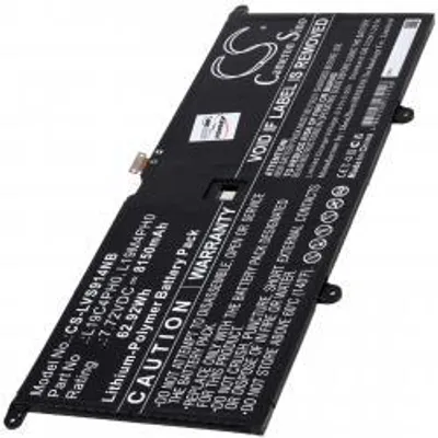 Produktbild von Akku für Laptop Lenovo Yoga Slim 9 14ITL5 82D1003KMX