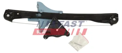 Immagine prodotto di FAST FT01427 Alzacristalli elettrico posteriore destro per VW POLO (9N) Polo berlina (9A4, 9A2, 9N2, 9A6)
