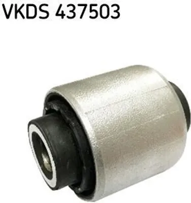 Produktbild von Lagerung Lenker für LAND ROVER Range Rover Sport (L494) VKDS 437503 SKF