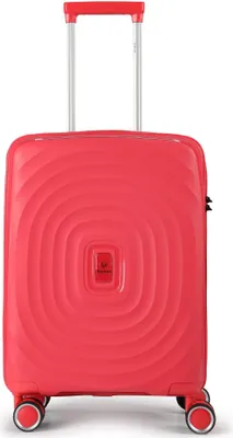 Produktbild von Benzi 5751 4 Rollen Kabinentrolley 55 cm