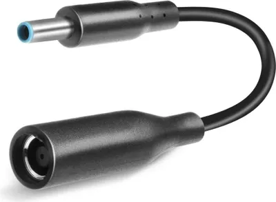 Image de CoreParts MBXHP-CO0004 Adaptateur secteur et onduleur de Indoor Power Black