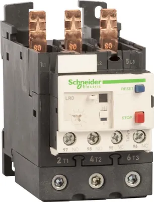 Obrázok produktu pre Ochranné relé motora Schneider Electric LRD332
