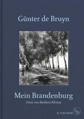 Zdjęcie produktu dla Mein Brandenburg