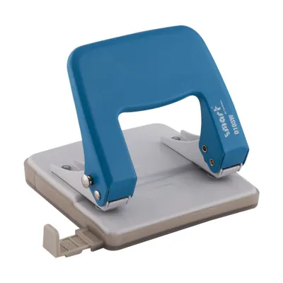 Obrázek produktu pro DĚROVAČ 0103W 25 listů