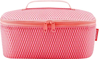 Produktbild von Reisenthel Coolerbag M Pocket Mesh coral