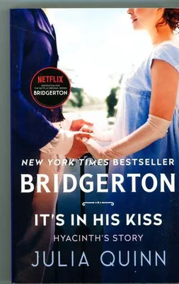 Image de It's in His Kiss