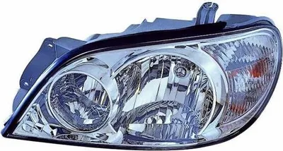 Produktbild von ABAKUS Scheinwerfer Rechts für KIA CARNIVAL II (GQ) 223-1111R-LD-E