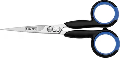 Obrázek produktu pro Nůžky vyšívací KRETZER FINNY PROFI 770213