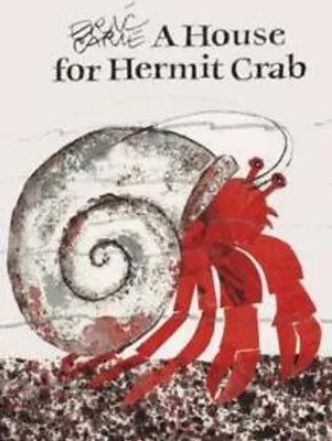 Zdjęcie produktu dla A House for Hermit Crab