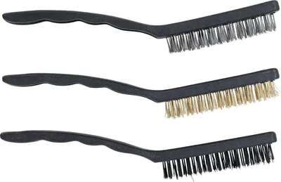 Obrázok produktu pre BGS technic Brush Set, 166 mm, 166 g