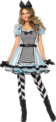 Produktbild von Hypnotisierende Alice Größe: S