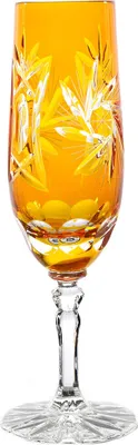 Produktbild von Sektflöte Schleuderstern (180ml)