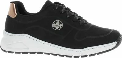 Produktbild von Buty damskie Rieker M4903-01 schwarz 38