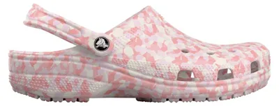 Productafbeelding van Crocs, Uni, Volwassenen, Classic Confetti Clog, Roze/Meerdere kleuren, Maat 38-39