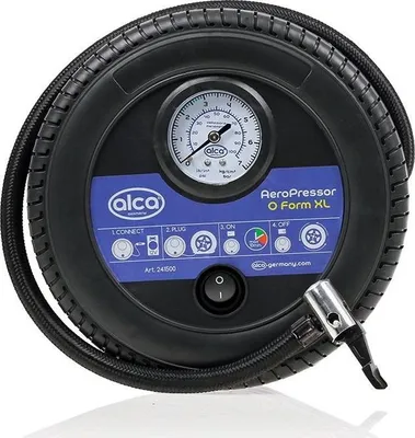 Zdjęcie produktu dla Kompresor Samochodowy Xl 12V