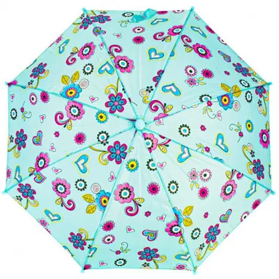 Obrázek produktu pro Doppler Kids Maxi Girls - dětský holový deštník