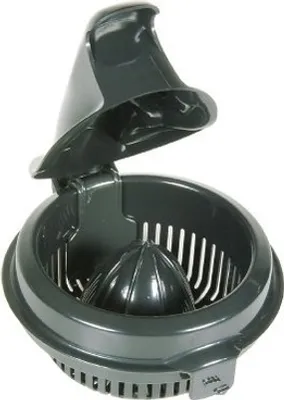 Image de Accessoire presse-agrume noir - Magimix - 17360 -